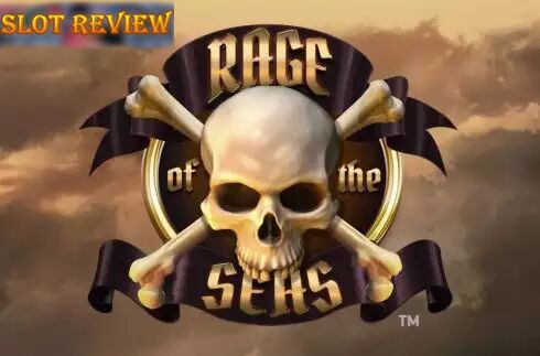 Rage of the Seas icon